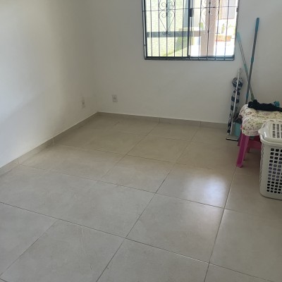 Casa mobiliada com piscina e completa próximo a  lagoa de Praia seca